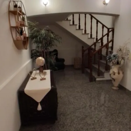 Gasthof Real São Pedro da Cadeira