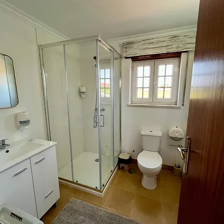 Real Gasthof São Pedro da Cadeira