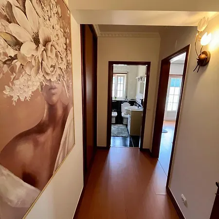 Real * São Pedro da Cadeira