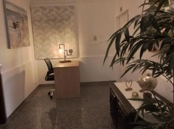 Real Casa de hóspedes