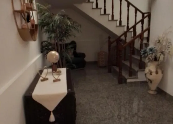 Casa de hóspedes Real Sao Pedro da Cadeira