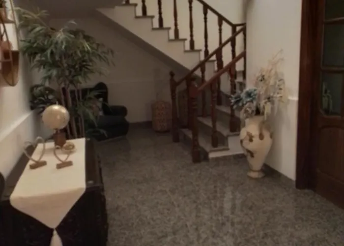 Real Casa de hóspedes