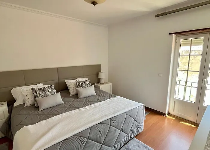 Real Casa de hóspedes