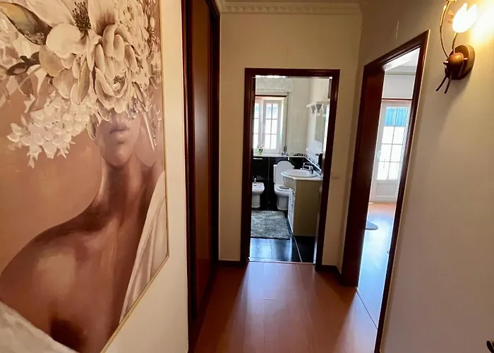 Real * Sao Pedro da Cadeira